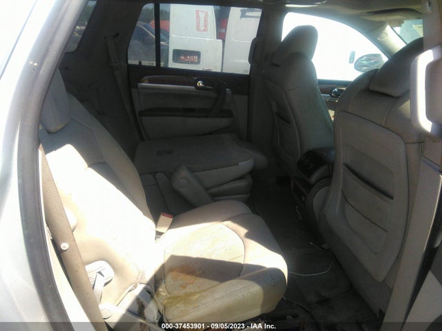 2009 BUICK ENCLAVE CXL VIN: 5GAER23D39J169282