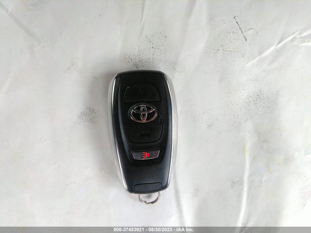 Toyota Gr86 Premium 2023 JF1ZNBE12P9754891 Image 11