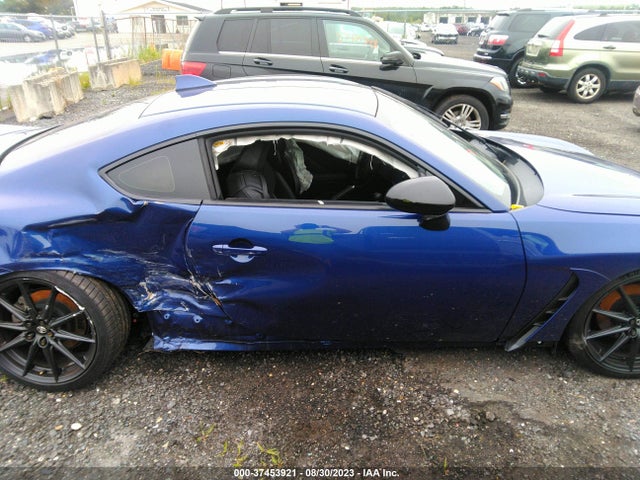 Toyota Gr86 Premium 2023 JF1ZNBE12P9754891 Image 13