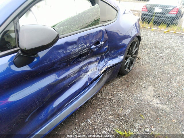 Toyota Gr86 Premium 2023 JF1ZNBE12P9754891 Image 6