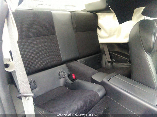Toyota Gr86 Premium 2023 JF1ZNBE12P9754891 Image 8