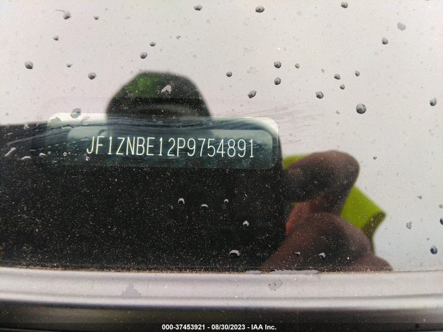 Toyota Gr86 Premium 2023 JF1ZNBE12P9754891 Image 9