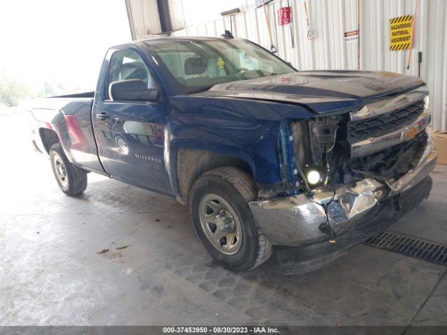 1GCNCNEH4JZ142261 auction archive image