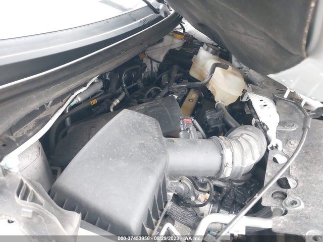 Chevrolet SONIC LT 2020 1G1JG6SB8L4108700 Image 10