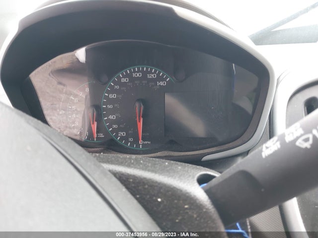 Chevrolet SONIC LT 2020 1G1JG6SB8L4108700 Image 15