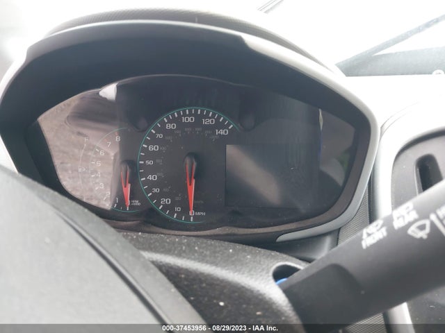 Chevrolet SONIC LT 2020 1G1JG6SB8L4108700 Image 7