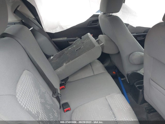 Chevrolet SONIC LT 2020 1G1JG6SB8L4108700 Image 8