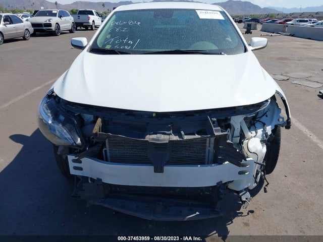 Chevrolet MALIBU LT 2021 1G1ZD5ST7MF009306 Image 5