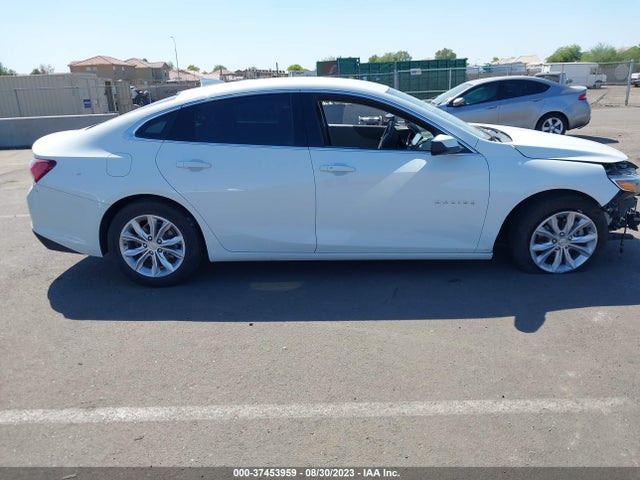 Chevrolet MALIBU LT 2021 1G1ZD5ST7MF009306 Image 6