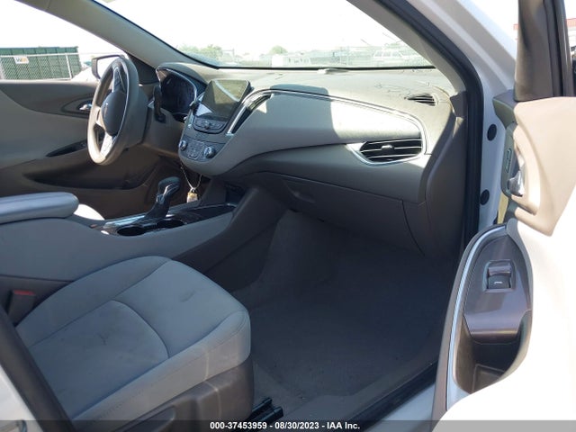 Chevrolet MALIBU LT 2021 1G1ZD5ST7MF009306 Image 12