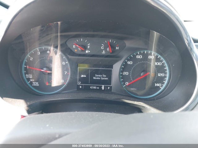 Chevrolet MALIBU LT 2021 1G1ZD5ST7MF009306 Image 14