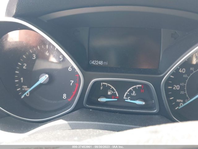 1FMCU9G92HUC55047 Ford ESCAPE SE