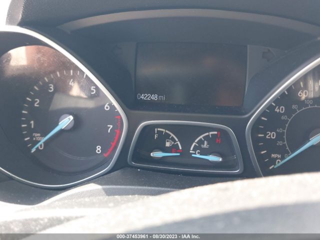 1FMCU9G92HUC55047 Ford ESCAPE SE