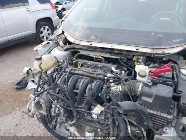 1FMCU0F77HUB21193 Ford ESCAPE S