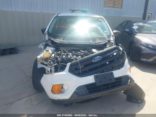 1FMCU0F77HUB21193 Ford ESCAPE S