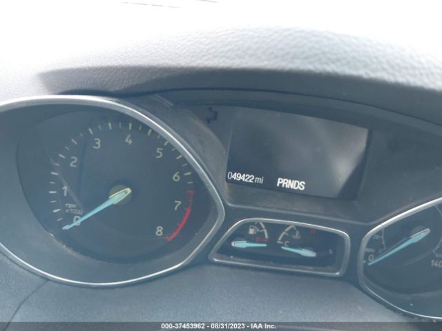1FMCU0F77HUB21193 Ford ESCAPE S