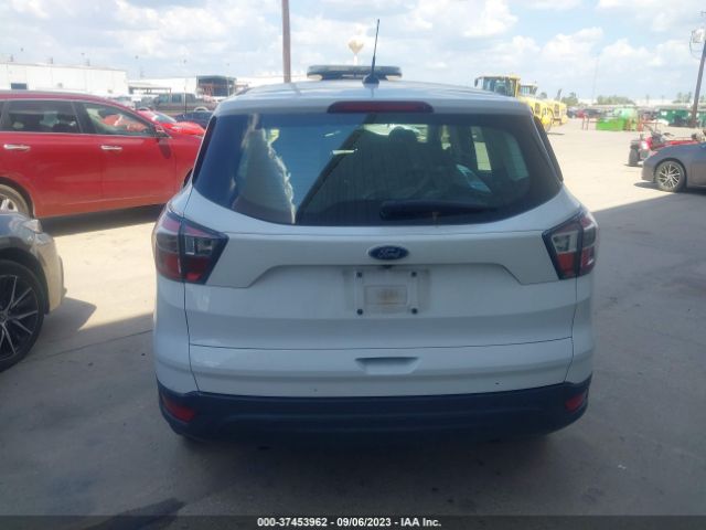 1FMCU0F77HUB21193 Ford ESCAPE S