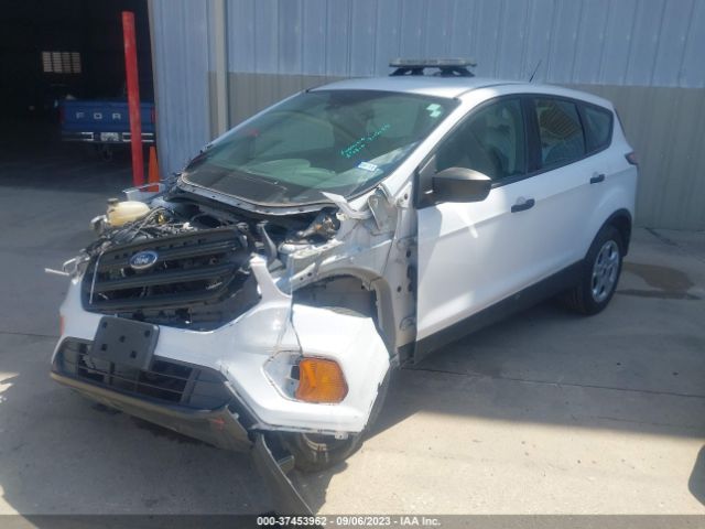 1FMCU0F77HUB21193 Ford ESCAPE S