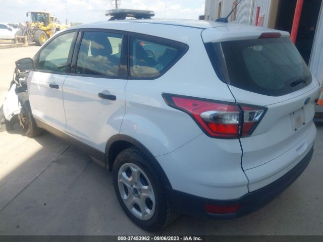 1FMCU0F77HUB21193 Ford ESCAPE S