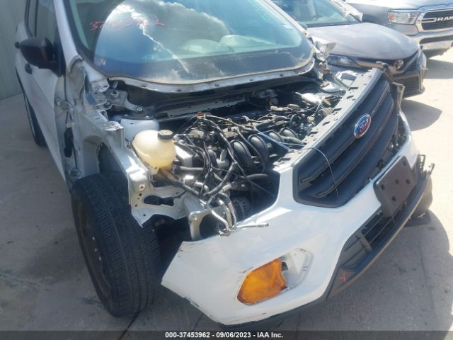 1FMCU0F77HUB21193 Ford ESCAPE S