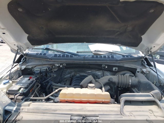 1FTNF1CF8HKC93186 Ford F-150 Xl/xlt