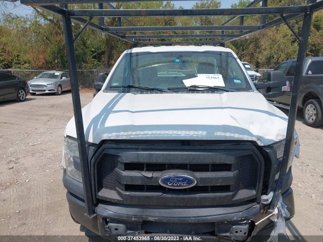 1FTNF1CF8HKC93186 Ford F-150 Xl/xlt