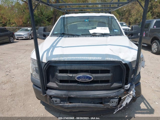 1FTNF1CF8HKC93186 Ford F-150 Xl/xlt