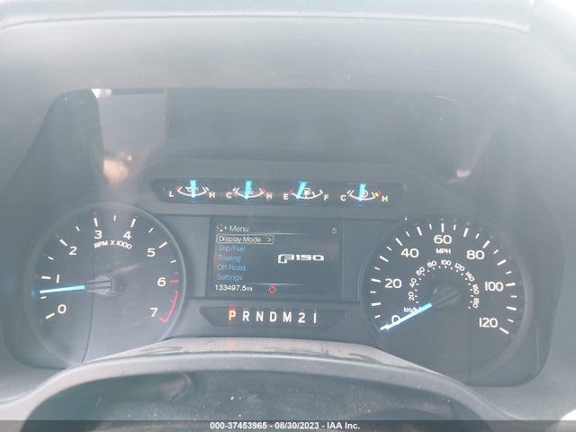 1FTNF1CF8HKC93186 Ford F-150 Xl/xlt