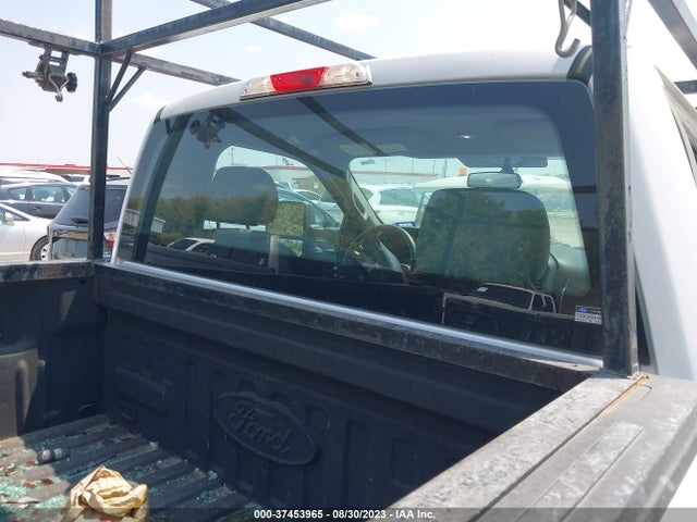 1FTNF1CF8HKC93186 Ford F-150 Xl/xlt