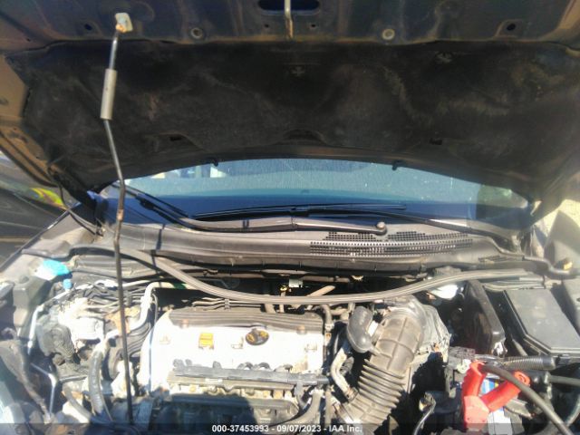 2HKRM4H72EH669207 Honda Cr-v Ex-l