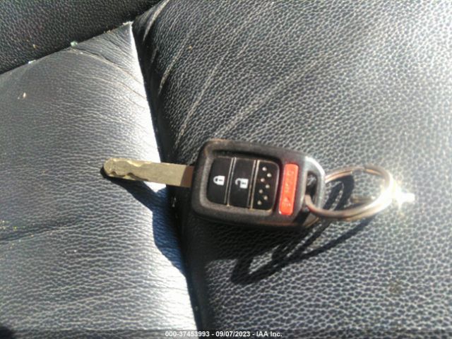 2HKRM4H72EH669207 Honda Cr-v Ex-l