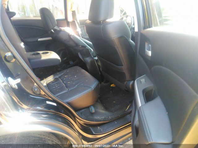 2HKRM4H72EH669207 Honda Cr-v Ex-l
