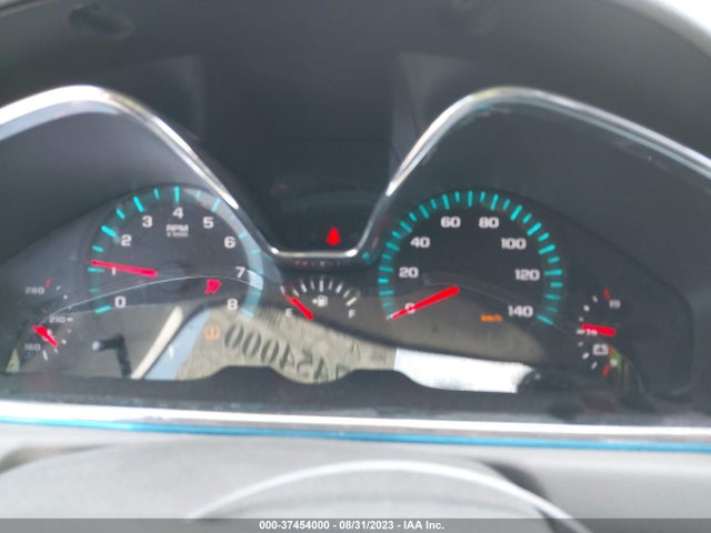 Chevrolet Traverse 1lt 2015 1GNKRGKD0FJ138056 Image 7