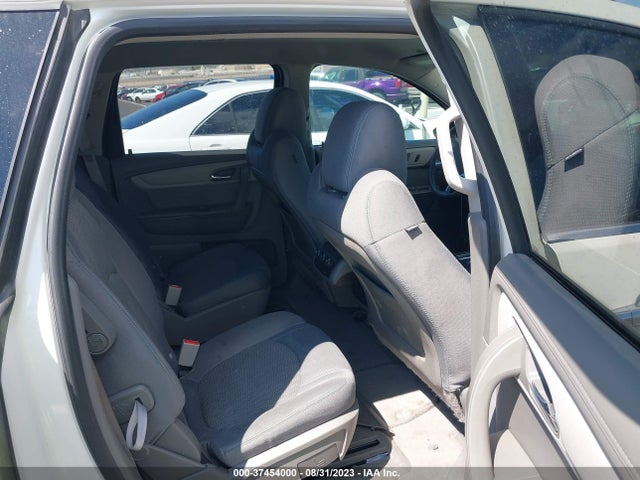 Chevrolet Traverse 1lt 2015 1GNKRGKD0FJ138056 Image 8
