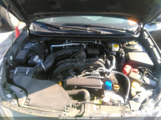4S4BTAEC4L3189579 Subaru Outback Premium