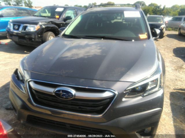 4S4BTAEC4L3189579 Subaru Outback Premium