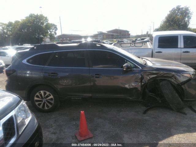 4S4BTAEC4L3189579 Subaru Outback Premium