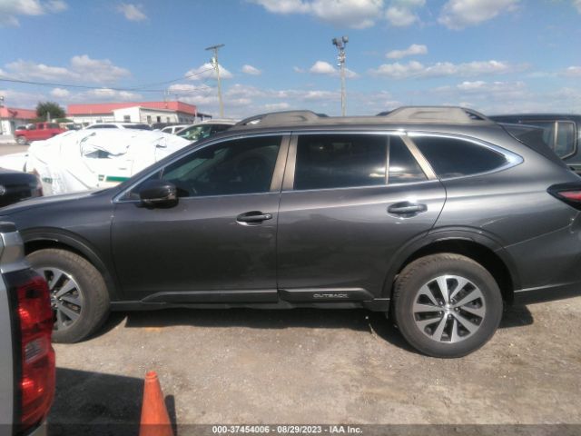 4S4BTAEC4L3189579 Subaru Outback Premium