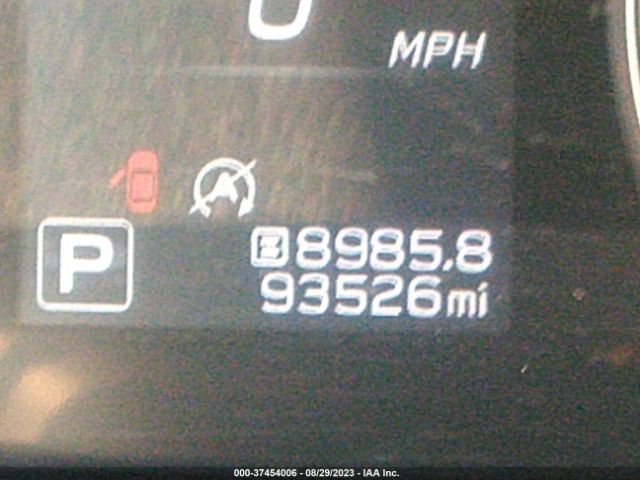 4S4BTAEC4L3189579 Subaru Outback Premium
