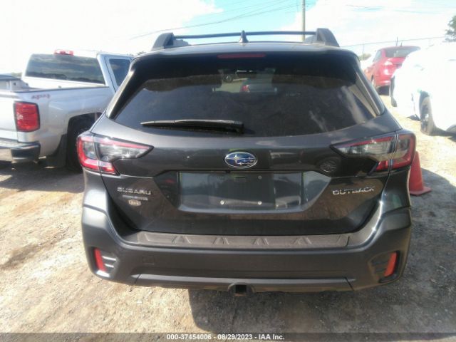 4S4BTAEC4L3189579 Subaru Outback Premium