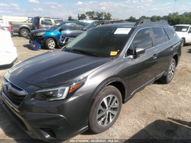 4S4BTAEC4L3189579 Subaru Outback Premium
