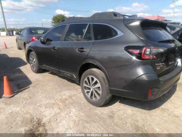 4S4BTAEC4L3189579 Subaru Outback Premium