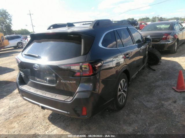 4S4BTAEC4L3189579 Subaru Outback Premium