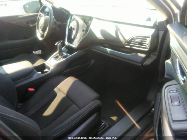 4S4BTAEC4L3189579 Subaru Outback Premium
