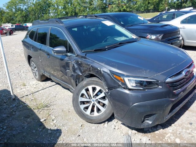 4S4BTAEC4L3189579 Subaru Outback Premium