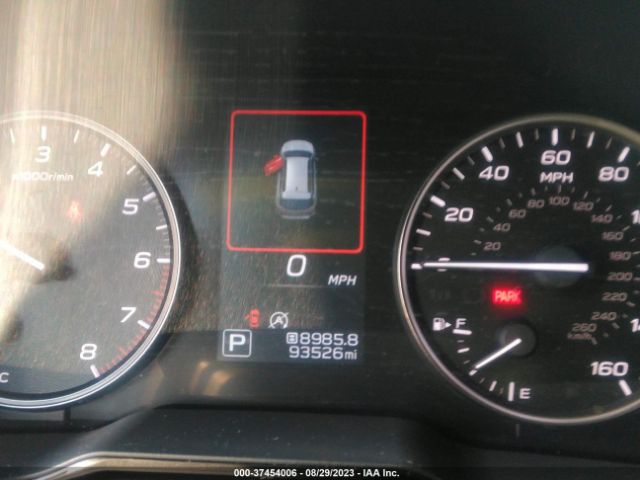 4S4BTAEC4L3189579 Subaru Outback Premium
