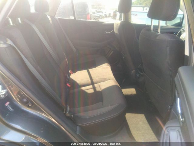 4S4BTAEC4L3189579 Subaru Outback Premium