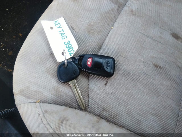 Hyundai ELANTRA SEL 2018 5NPD84LFXJH278913 Image 11
