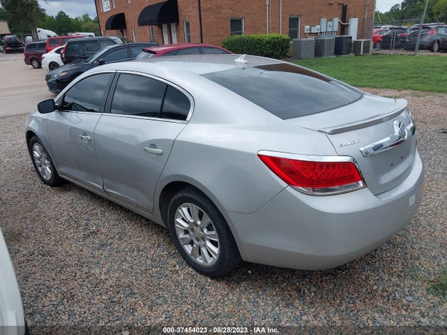 Aukcja sprzedaży 2013 Buick Lacrosse Base, vin: 1G4GA5ERXDF238114, numer aukcji: 37454023