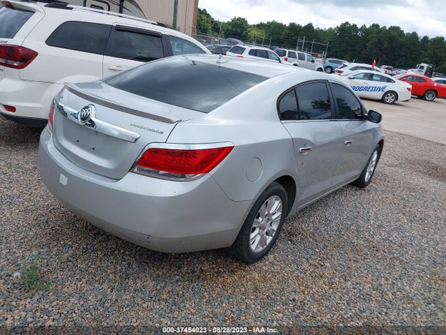 Aukcja sprzedaży 2013 Buick Lacrosse Base, vin: 1G4GA5ERXDF238114, numer aukcji: 37454023